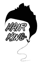 HAIR KING