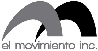 EL MOVIMIENTO INC.