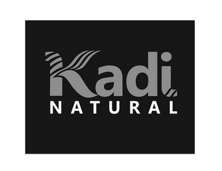 KADI NATURAL