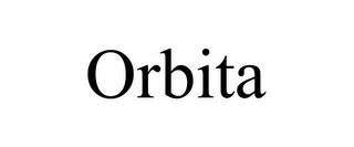 ORBITA