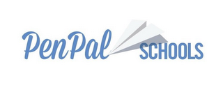 PENPAL SCHOOLS