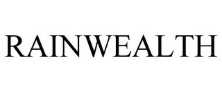 RAINWEALTH