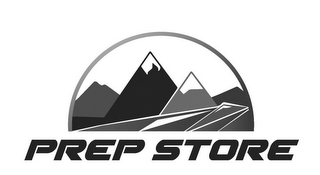 PREP STORE