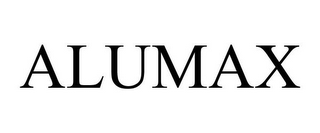 ALUMAX