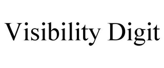 VISIBILITY DIGIT