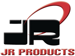 JR JR PRODUCTS