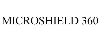 MICROSHIELD 360