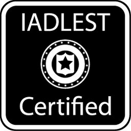 IADLEST CERTIFIED