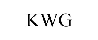 KWG