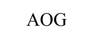 AOG