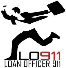 LO911 LOAN OFFICER 911