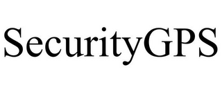 SECURITYGPS