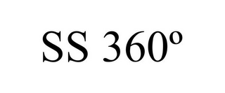 SS 360º