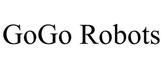 GOGO ROBOTS