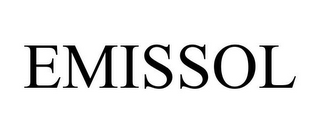 EMISSOL