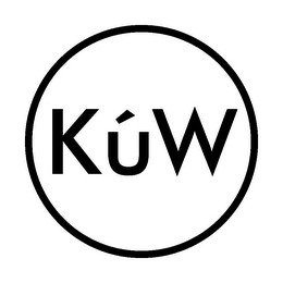 KÚW