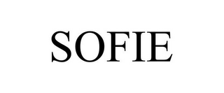 SOFIE