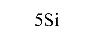 5SI