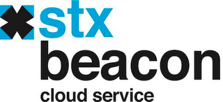 STX BEACON CLOUD SERVICE