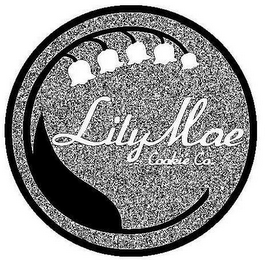 LILYMAE COOKIE CO.