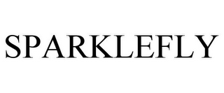 SPARKLEFLY