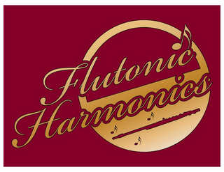 FLUTONIC HARMONICS