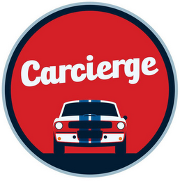 CARCIERGE