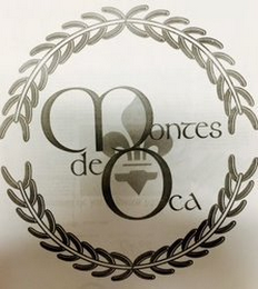 MONTES DE OCA