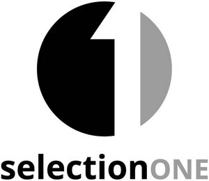 1 SELECTIONONE