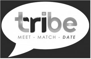 TRIBE MEET - MATCH - DATE