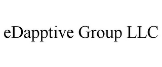 EDAPPTIVE GROUP LLC