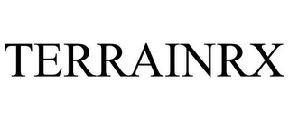 TERRAINRX