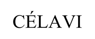 CÉLAVI