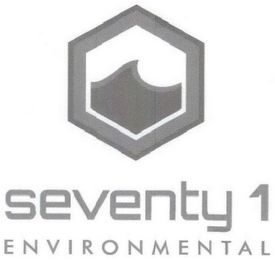 SEVENTY 1 ENVIRONMENTAL