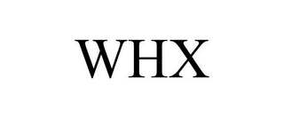 WHX