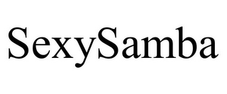 SEXYSAMBA