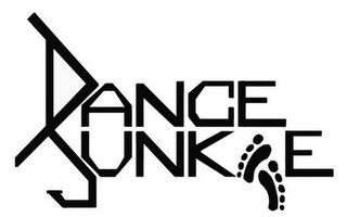 DANCE JUNKIE