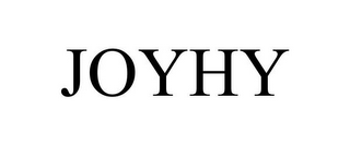 JOYHY