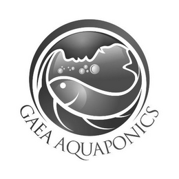 GAEA AQUAPONICS