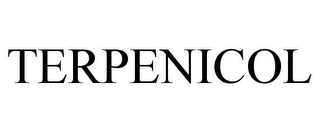 TERPENICOL