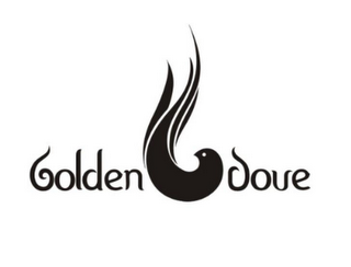 GOLDEN DOVE