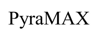 PYRAMAX