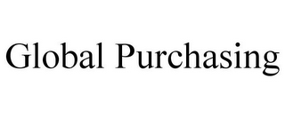 GLOBAL PURCHASING