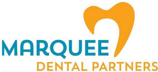 MARQUEE DENTAL PARTNERS