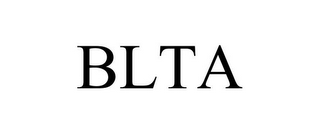 BLTA