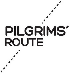 PILGRIM'S ROUTE