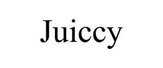 JUICCY