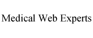 MEDICAL WEB EXPERTS