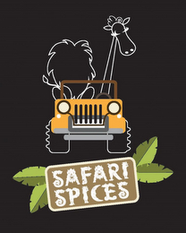 SAFARI SPICES