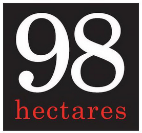 98 HECTARES